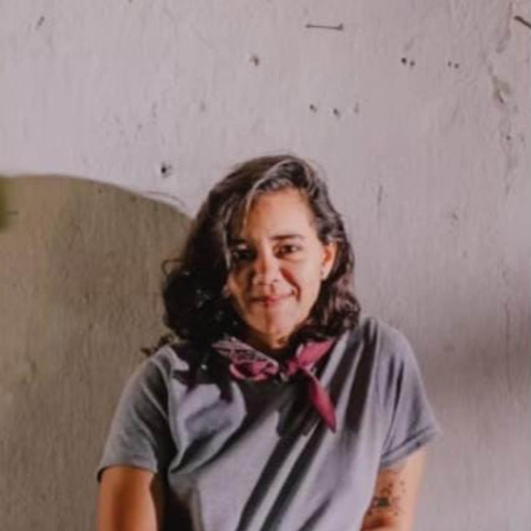 Linda Suárez Mármol